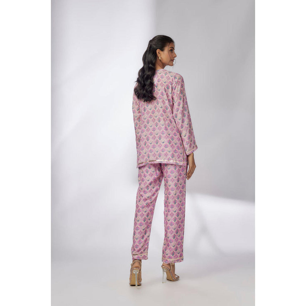 Gopi Vaid Nusrat Co-Ord Set