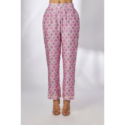 Gopi Vaid Nusrat Co-Ord Set