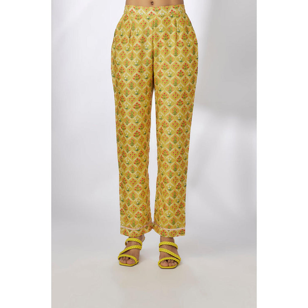 Gopi Vaid Nusrat Co-Ord Set