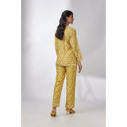 Gopi Vaid Nusrat Co-Ord Set