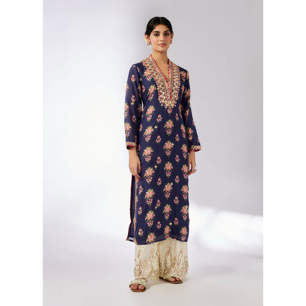 Gopi Vaid Gargi Tunic