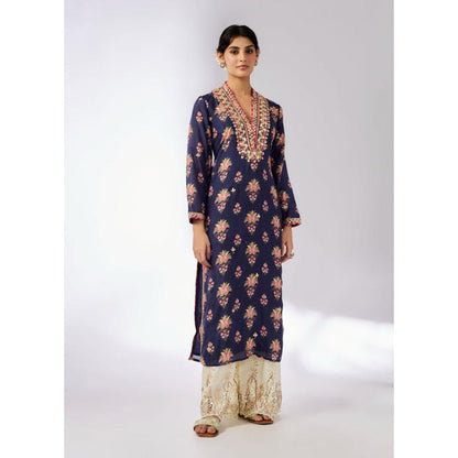 Gopi Vaid Gargi Tunic