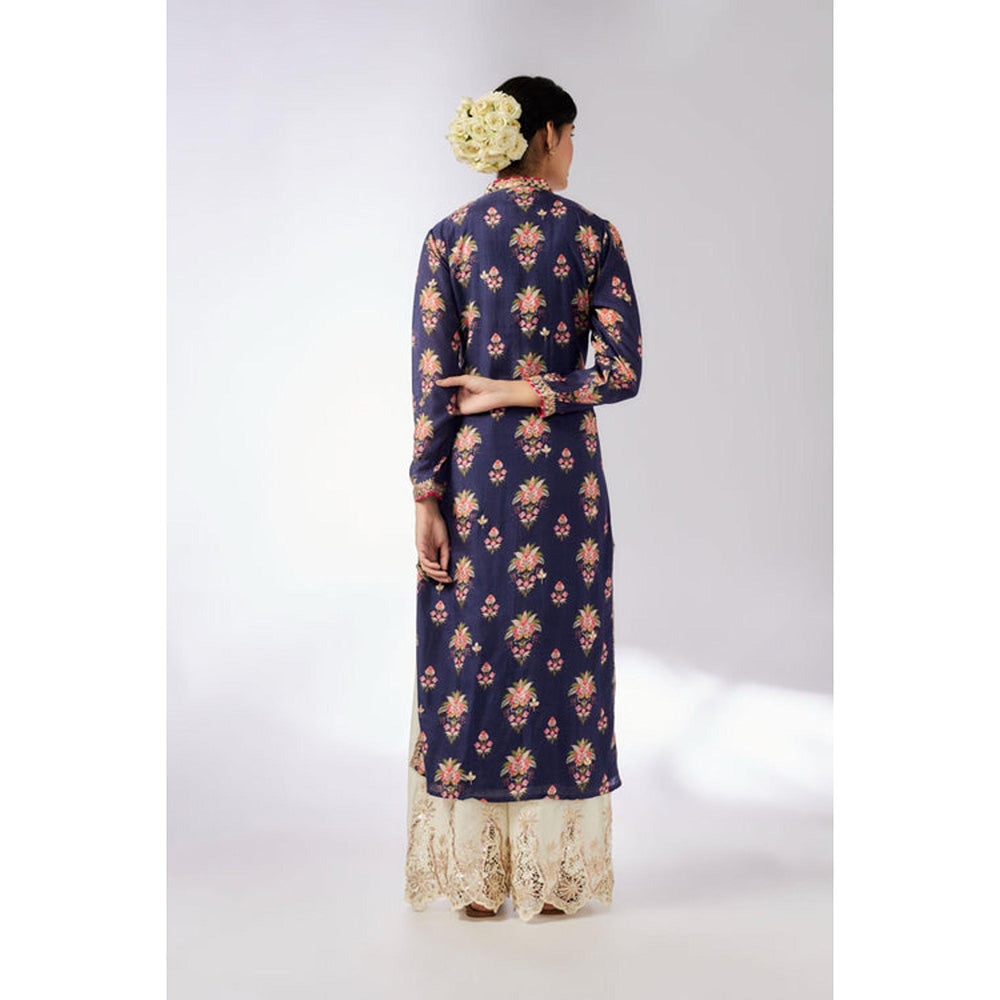 Gopi Vaid Gargi Tunic