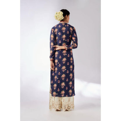 Gopi Vaid Gargi Tunic