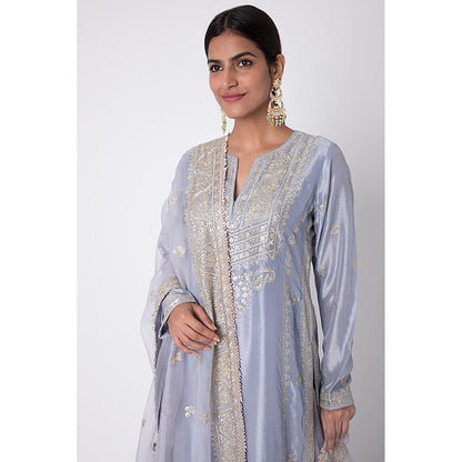 Gopi Vaid Rati Palazzo Set - Gunjan Walia