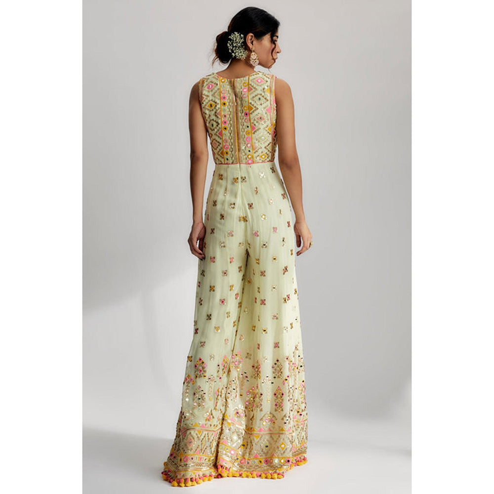 Gopi Vaid Rihanna Jumpsuit