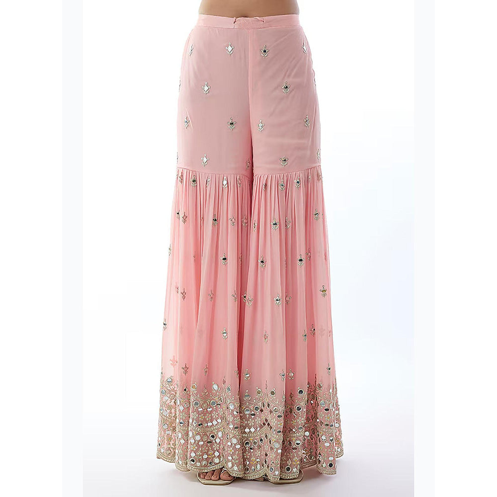 Gopi Vaid Inika Sharara Set