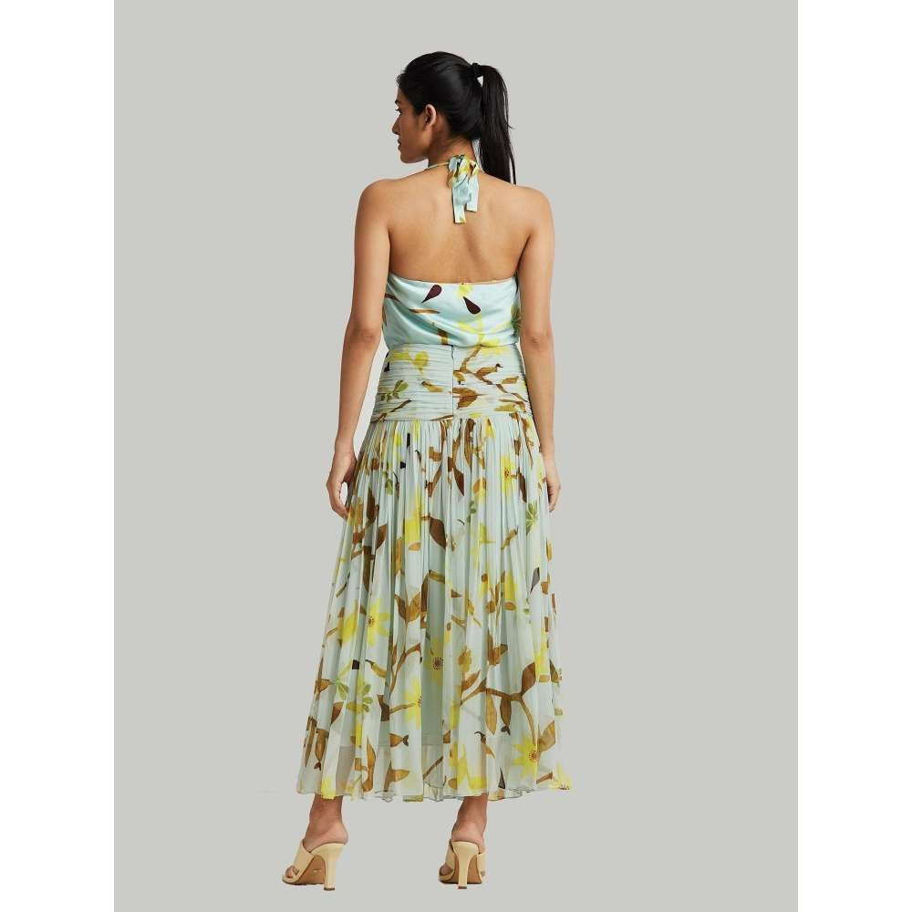 GUAPA Yonca Spice Market Skirt