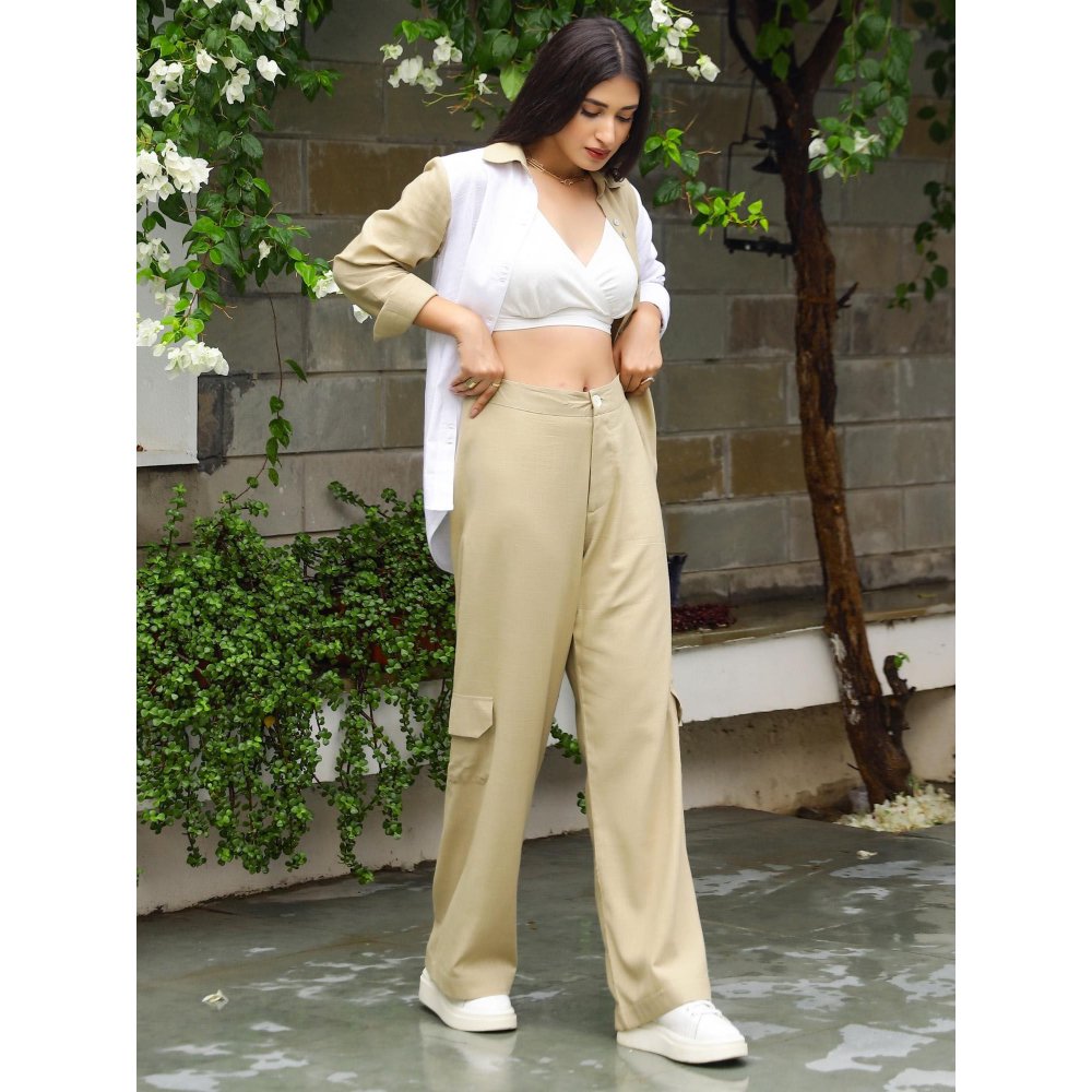 Gulaal Terra Nova Cotton Shirt