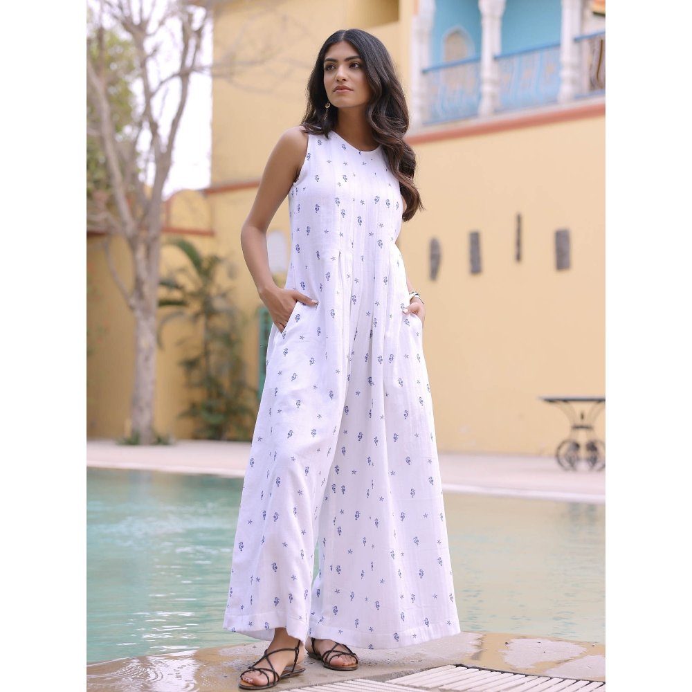 Gulaal Starfish Jumpsuit