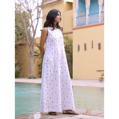 Gulaal Starfish Jumpsuit