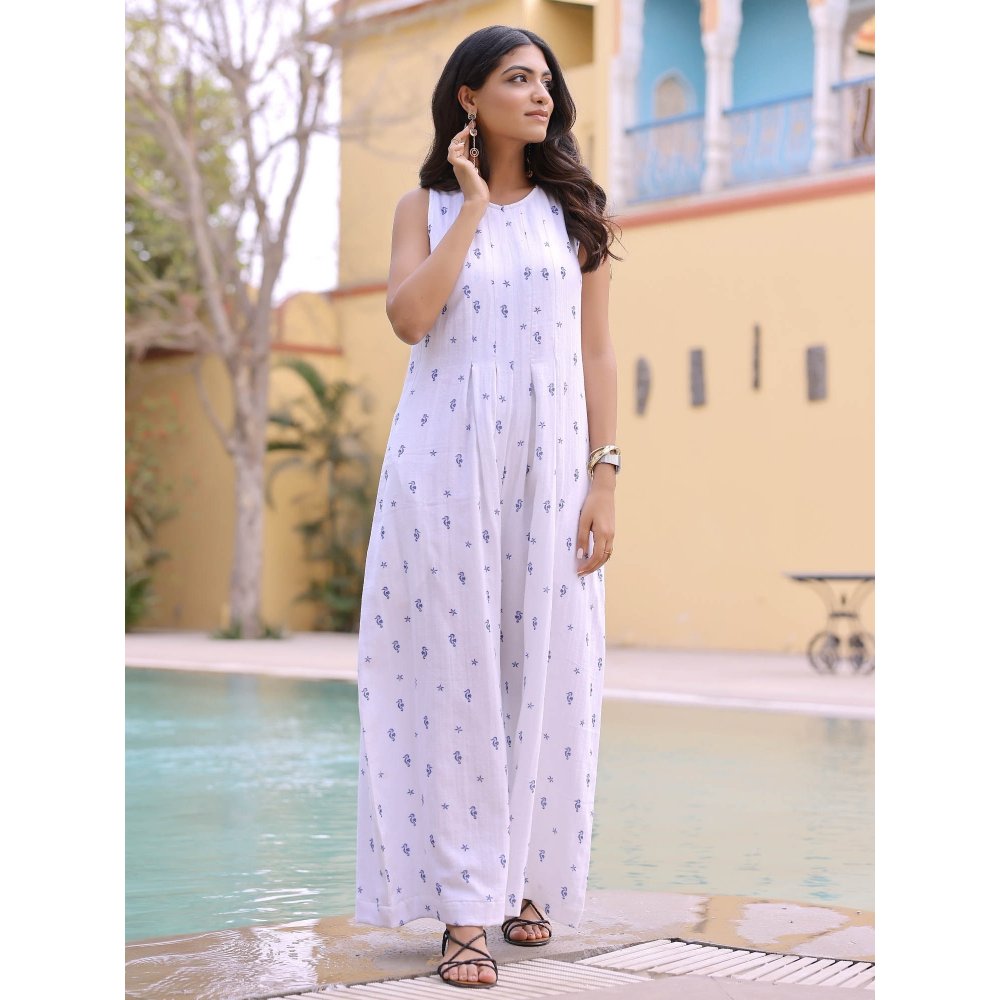 Gulaal Starfish Jumpsuit