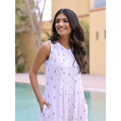 Gulaal Starfish Jumpsuit