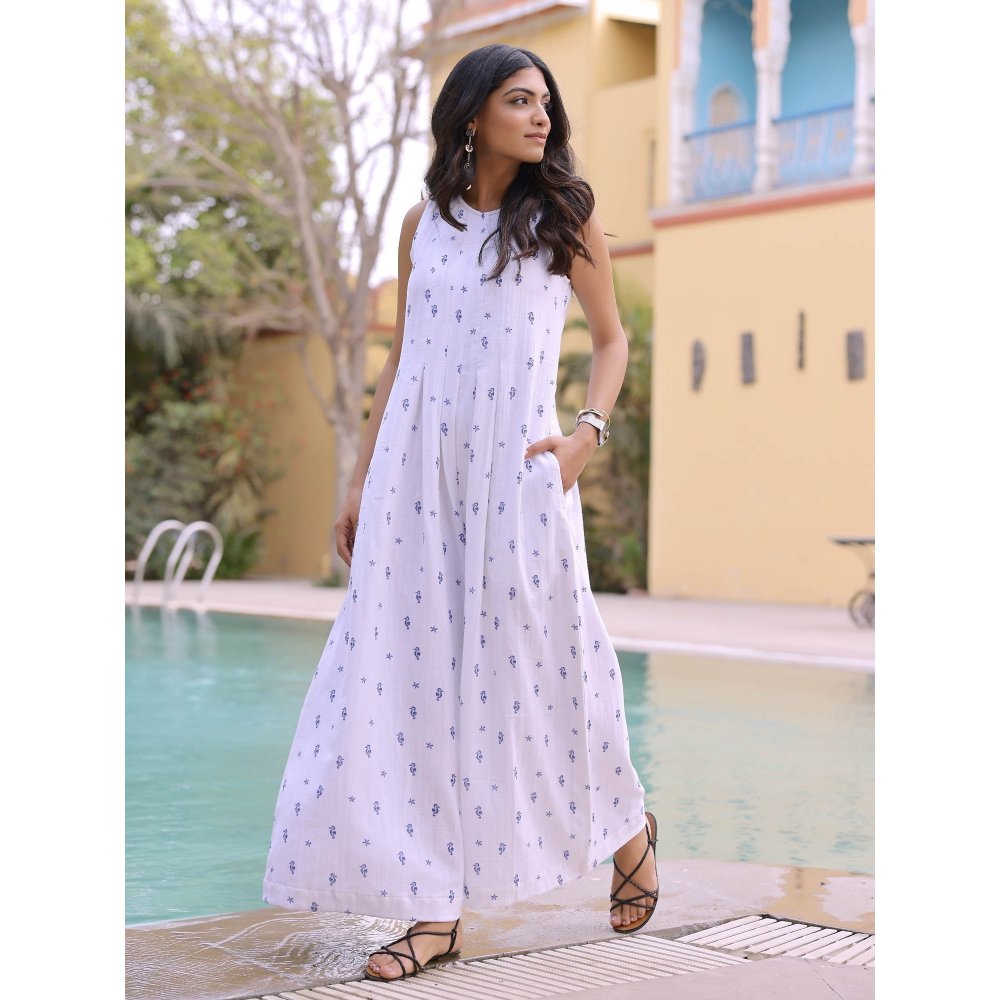 Gulaal Starfish Jumpsuit