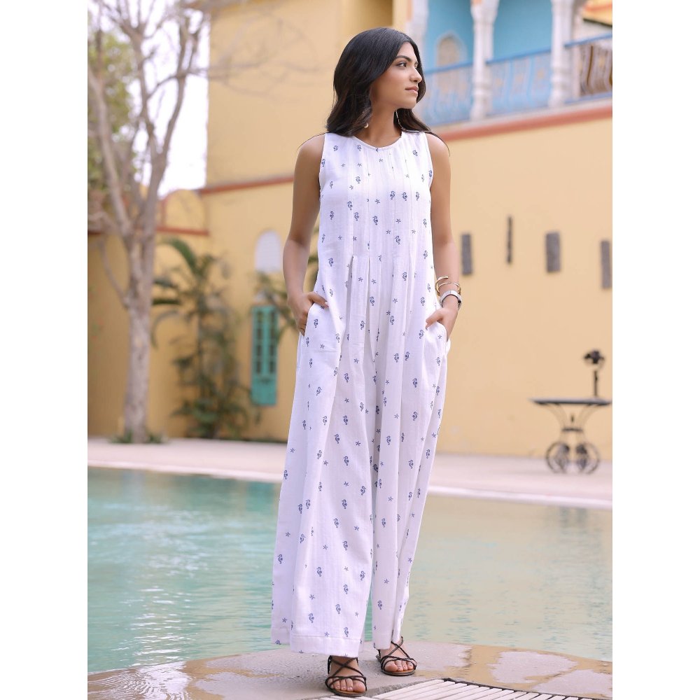 Gulaal Starfish Jumpsuit