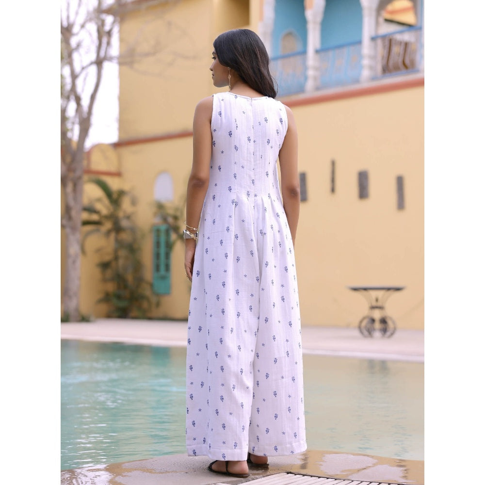 Gulaal Starfish Jumpsuit