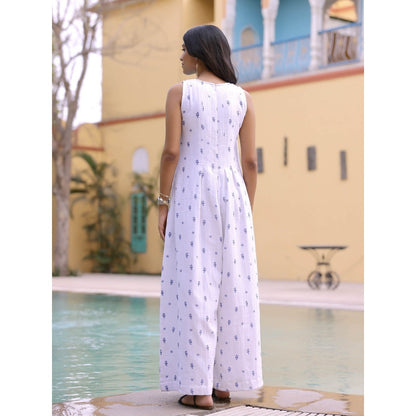 Gulaal Starfish Jumpsuit