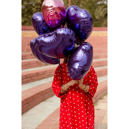 Gulabo Jaipur Dill Red Dress