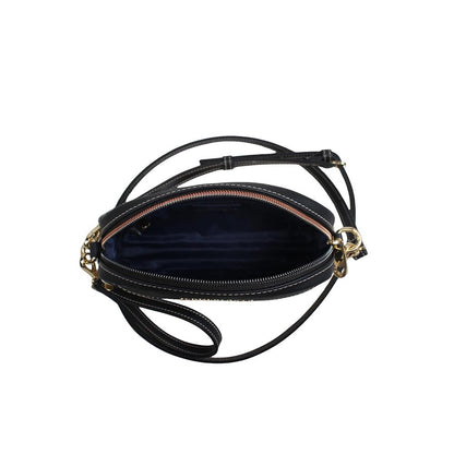 HENNEY BEAR Summit Bear Sling Bag with Detachable Strap