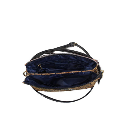 HENNEY BEAR Summit Bear Sling Bag with Detachable Strap