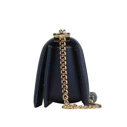 HENNEY BEAR Green Bear Sling Bag