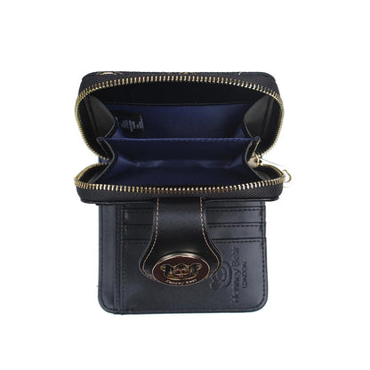 HENNEY BEAR Crown Bear Wallet