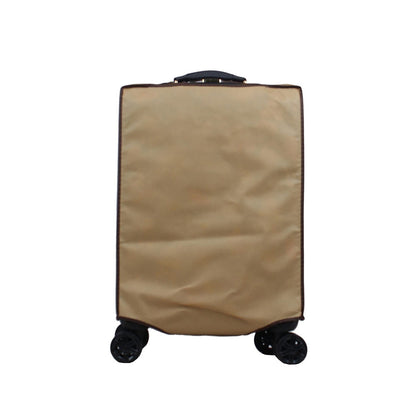 HENNEY BEAR 20 Inch Crown Bear Trolley Bag