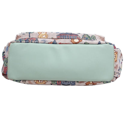 HENNEY BEAR London Bridge Sling Bag