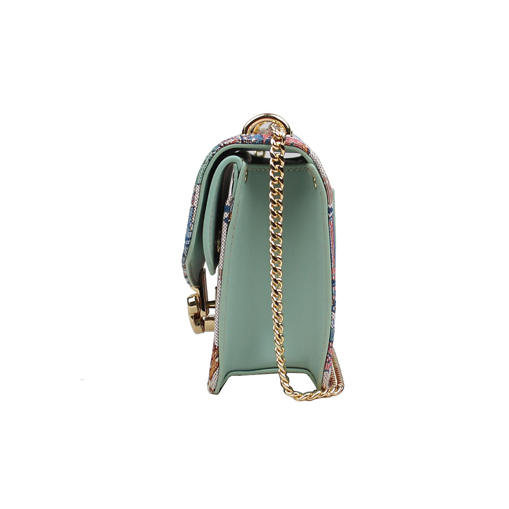 HENNEY BEAR London Bridge Sling Bag