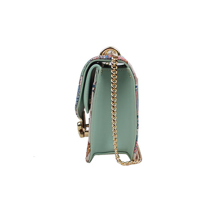 HENNEY BEAR London Bridge Sling Bag