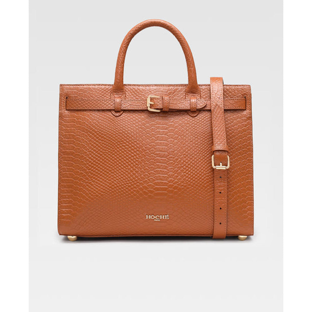 Hoche Paris Tan Seattle Tote Bag