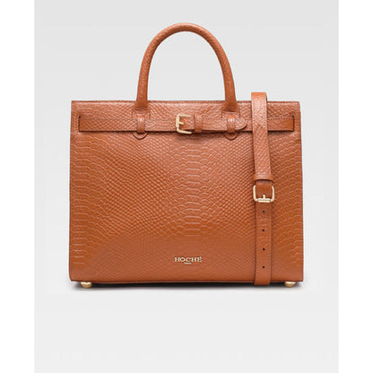 Hoche Paris Tan Seattle Tote Bag