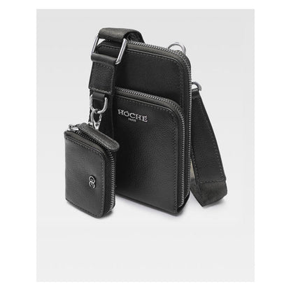 Hoche Paris Black Petit Sling Bag