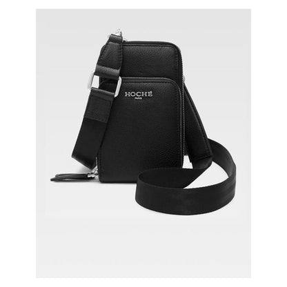 Hoche Paris Black Petit Sling Bag