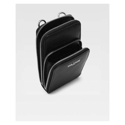 Hoche Paris Black Petit Sling Bag