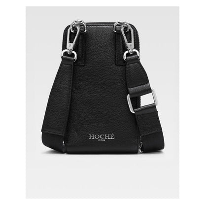 Hoche Paris Black Petit Sling Bag