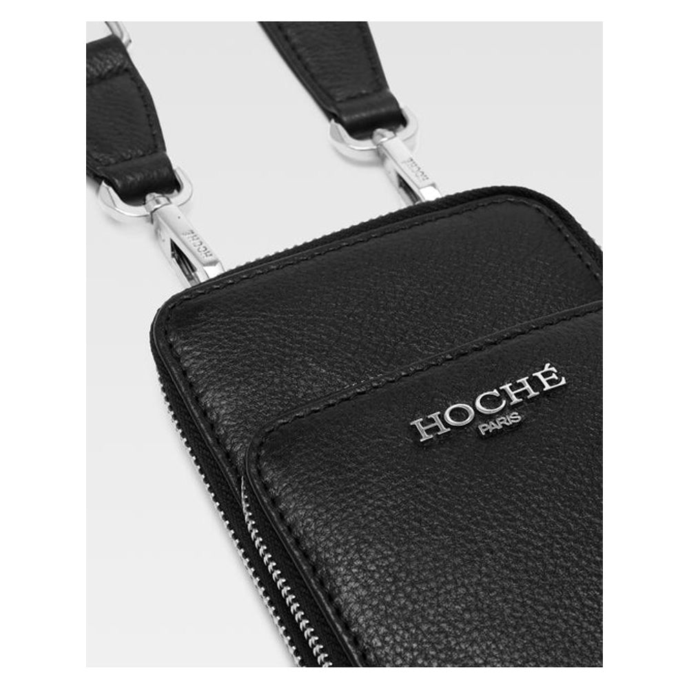 Hoche Paris Black Petit Sling Bag