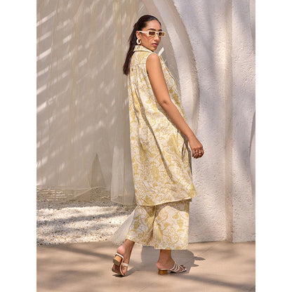 House of Fett Adele Three Piece Co-Ord (Set of 3)