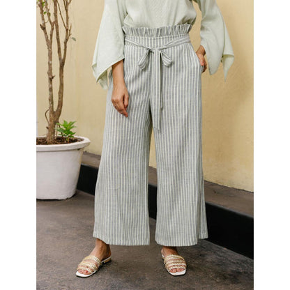 House of Fett Fiji Pant - Green