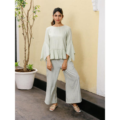 House of Fett Fiji Pant - Green