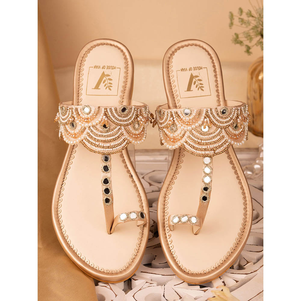 House of Vian Jashn Kolhapuri Flats