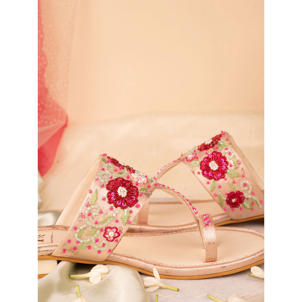 House of Vian Rouge Kolhapuri Flats