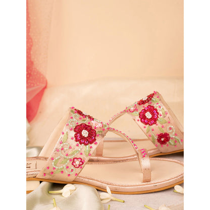 House of Vian Rouge Kolhapuri Flats