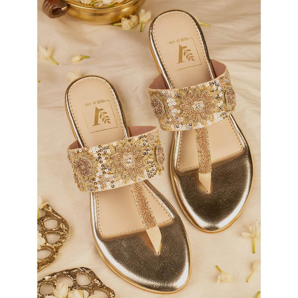 House of Vian Zar Kolhapuri Flats