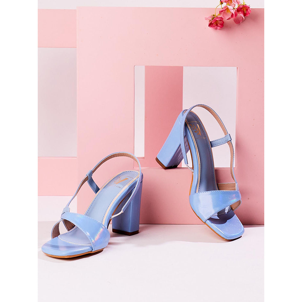 House of Vian Jessica Sparkle Heels