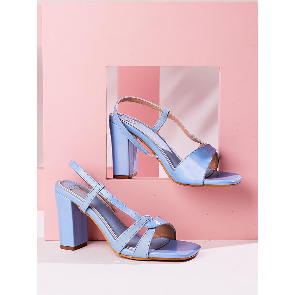 House of Vian Jessica Sparkle Heels