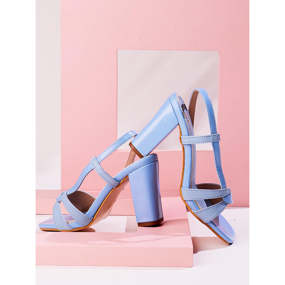 House of Vian Jessica Sparkle Heels