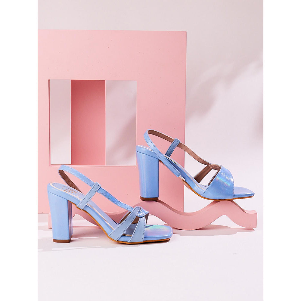 House of Vian Jessica Sparkle Heels