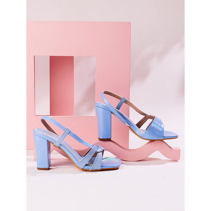 House of Vian Jessica Sparkle Heels