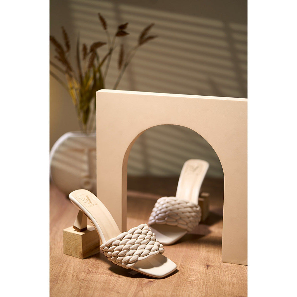 House of Vian Whitney Sandals Heels